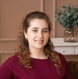 Иванюшина Полина Евгеньевна