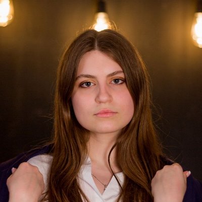 Пирогова Екатерина Романовна