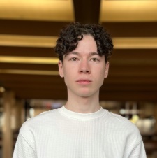 Шамилов Рустам Наилевич