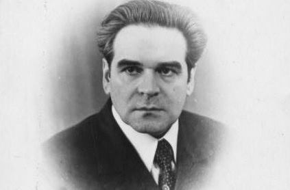 Foto 3.Blyuxer V.V. gen. dir.Uralyelektrotyazhmasha 1971 1975